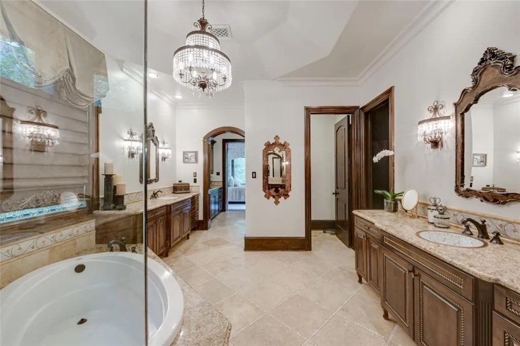 Photo of Bathroom in Washington Ave./ Memorial Park