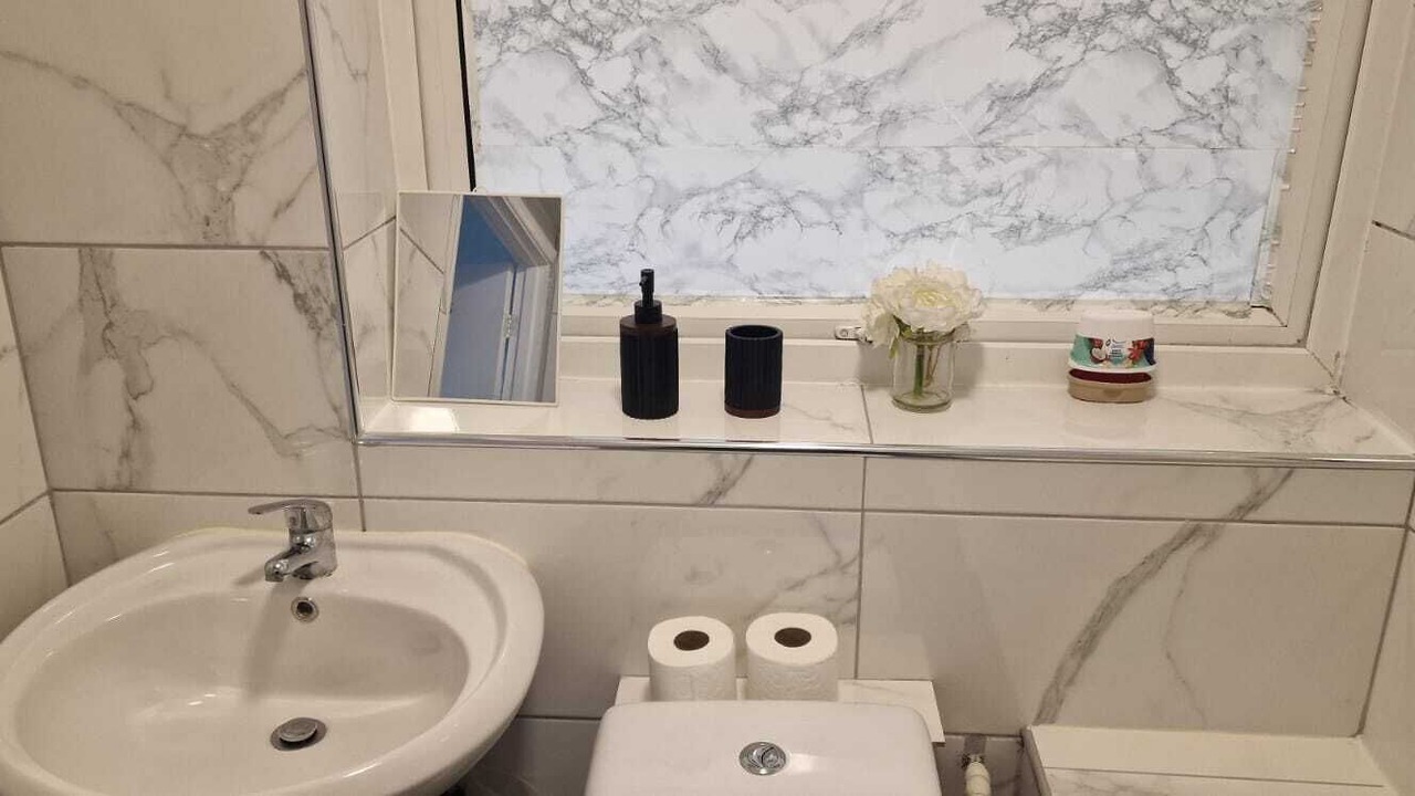 Photo of Bathroom in Leicester