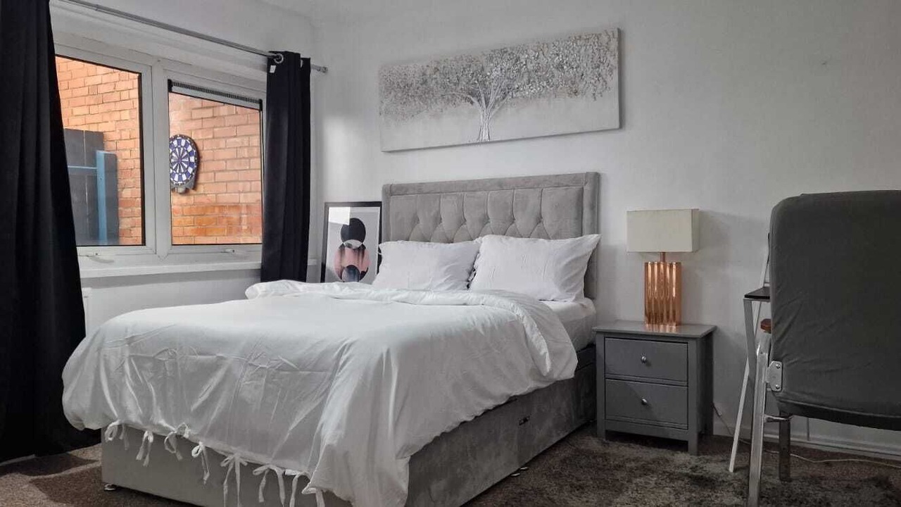 Photo of Bedroom in Leicester