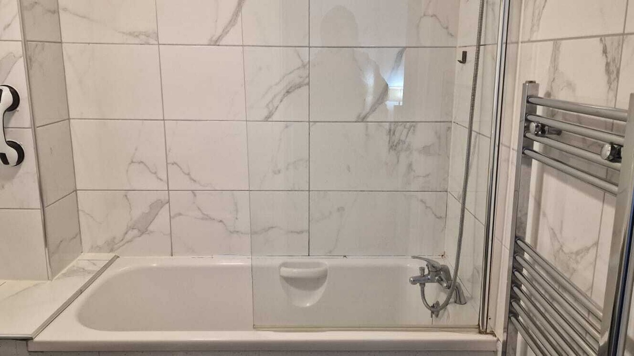 Photo of Bathroom in Leicester