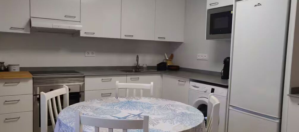 Photo of Kitchen in Torreblanca