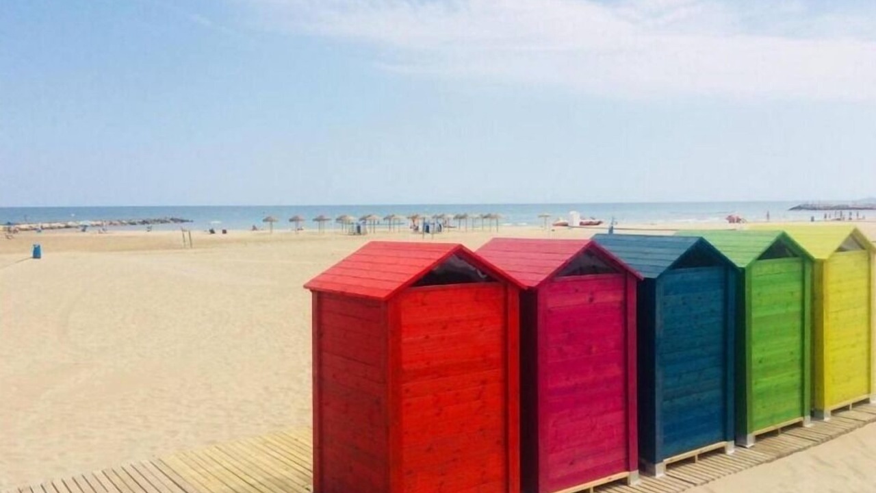 Photo of Others in Torreblanca