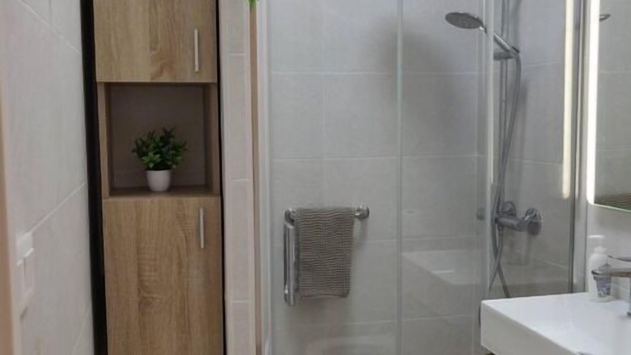 Photo of Bathroom in Torreblanca