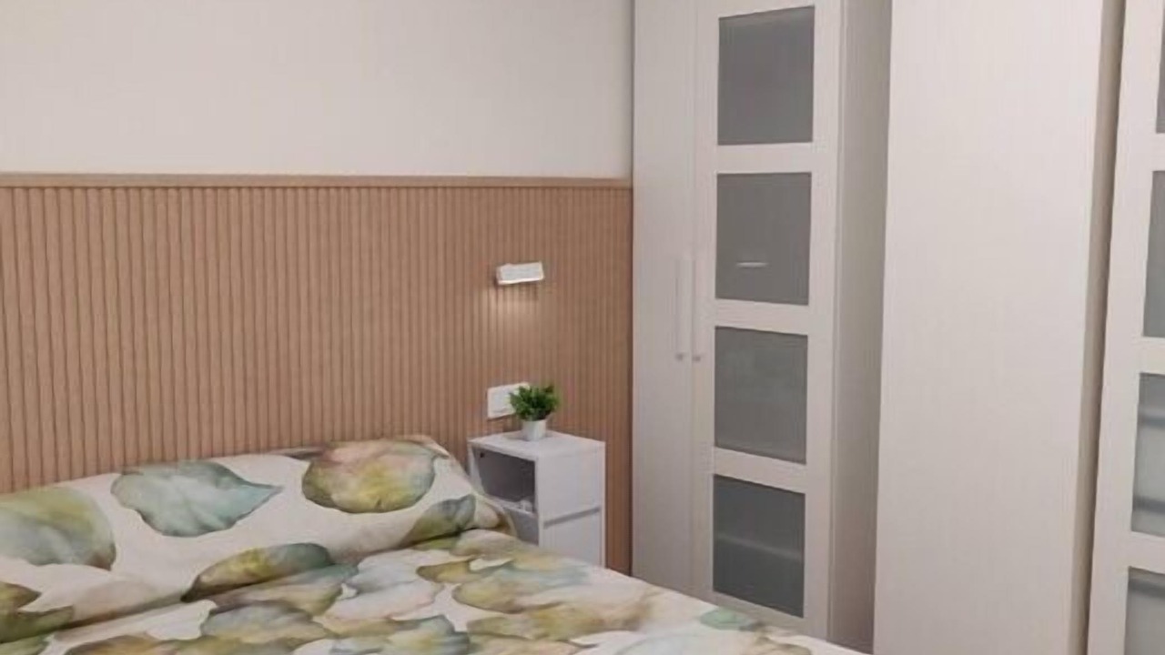 Photo of Bedroom in Torreblanca