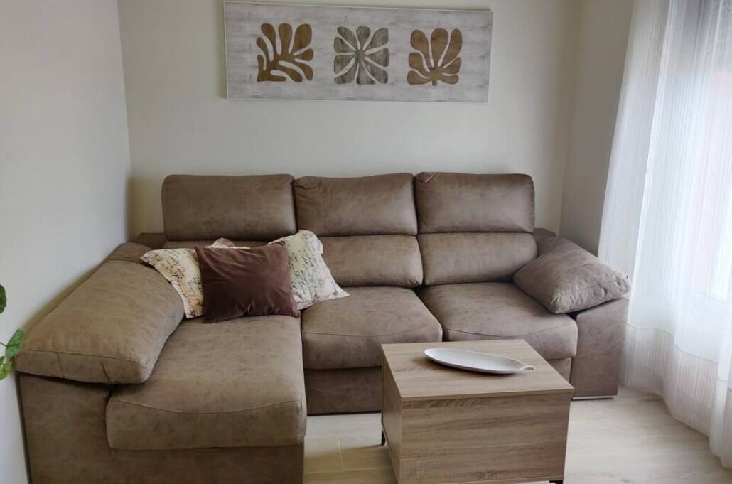 Photo of Livingroom in Torreblanca