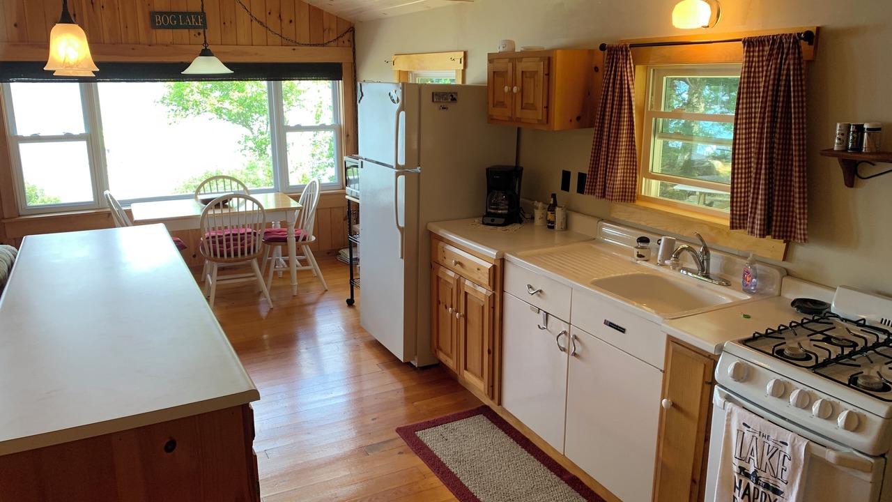 Photo of Kitchen in Northfield