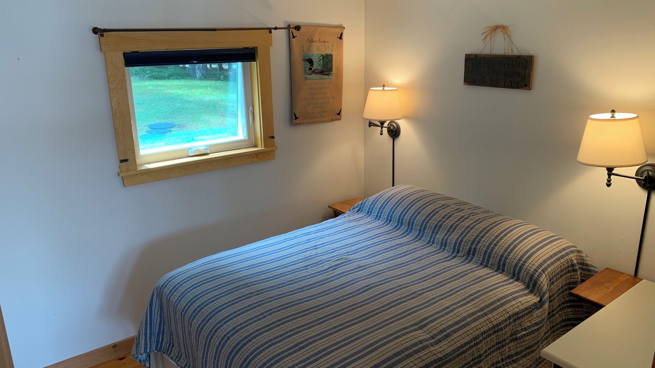 Photo of Bedroom in Northfield