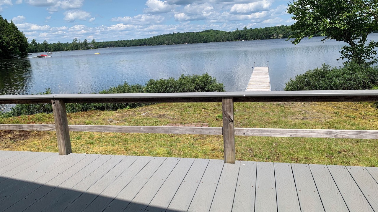 Photo of Patio Balcony in Northfield