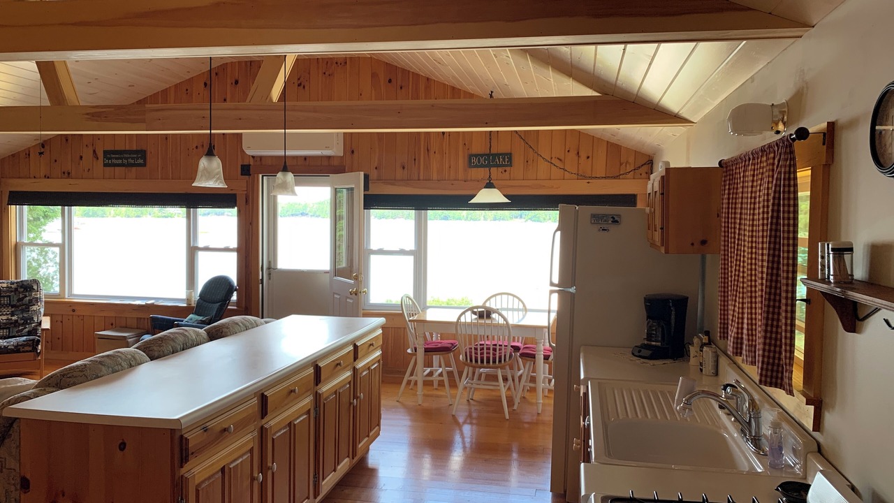 Photo of Kitchen in Northfield