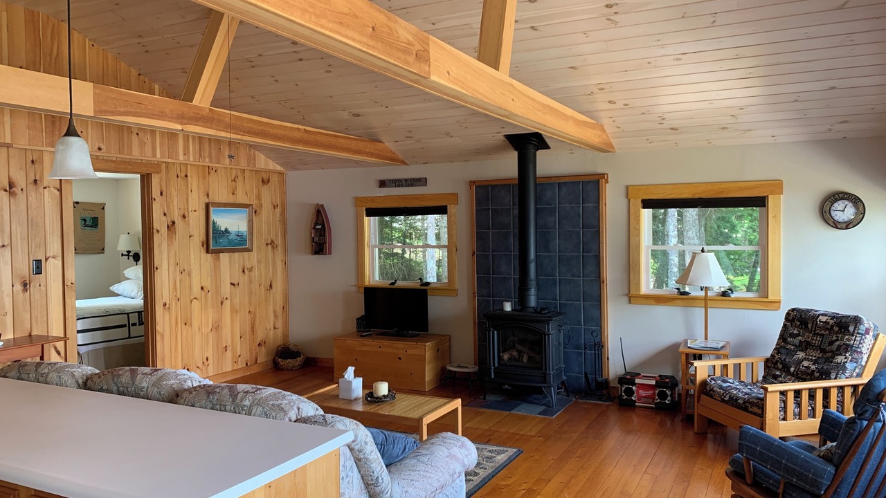 Photo of Livingroom in Northfield