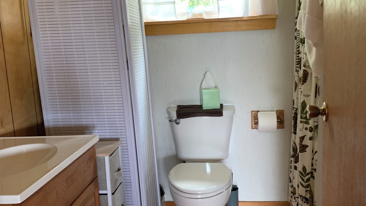 Photo of Bathroom in Northfield