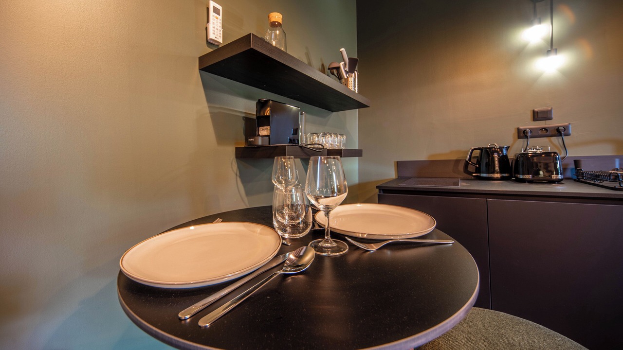 Photo of Kitchen in Dracy-le-Fort