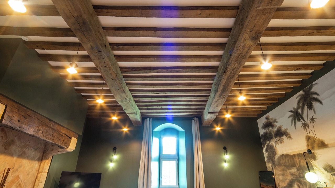 Photo of Bedroom in Dracy-le-Fort