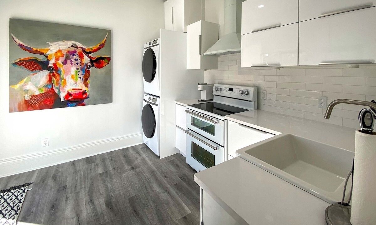 Photo of Kitchen in Central Boulder