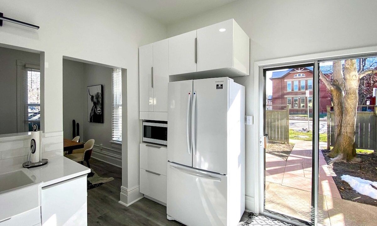 Photo of Kitchen in Central Boulder