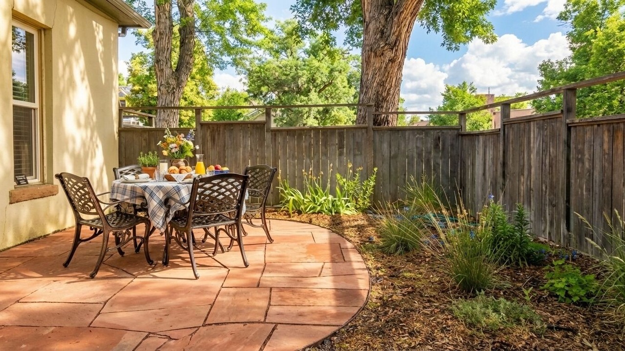 Photo of Outdoor in Central Boulder