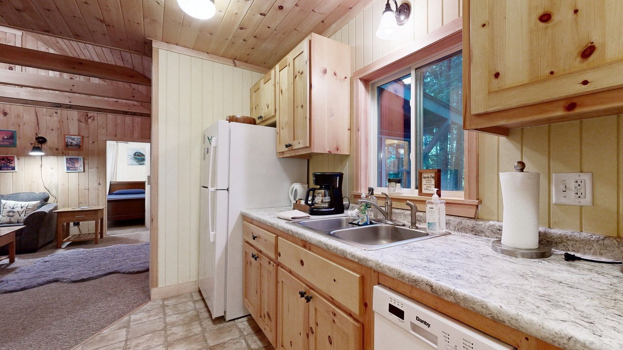 Photo of Kitchen in Kents Hill