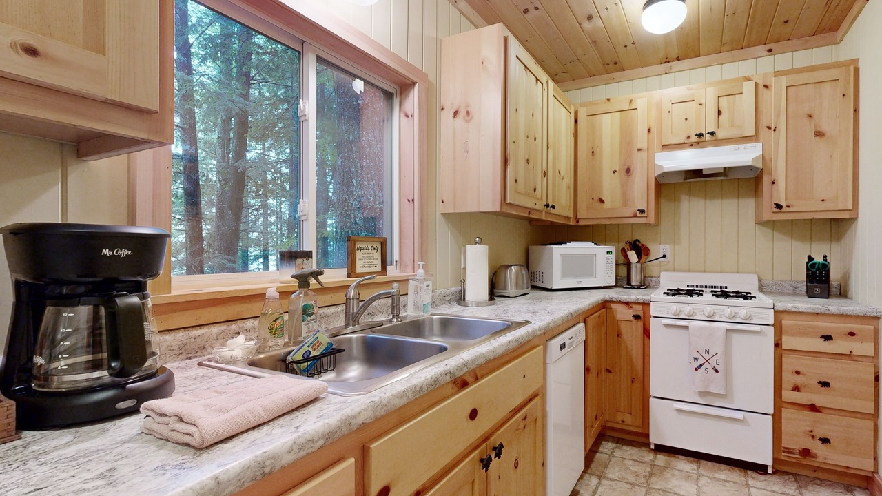 Photo of Kitchen in Kents Hill