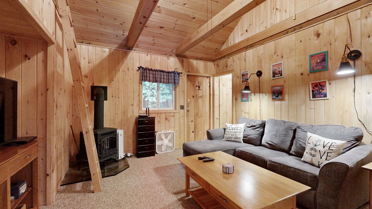 Photo of Livingroom in Kents Hill