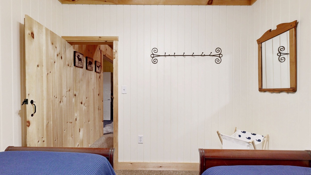 Photo of Bedroom in Kents Hill