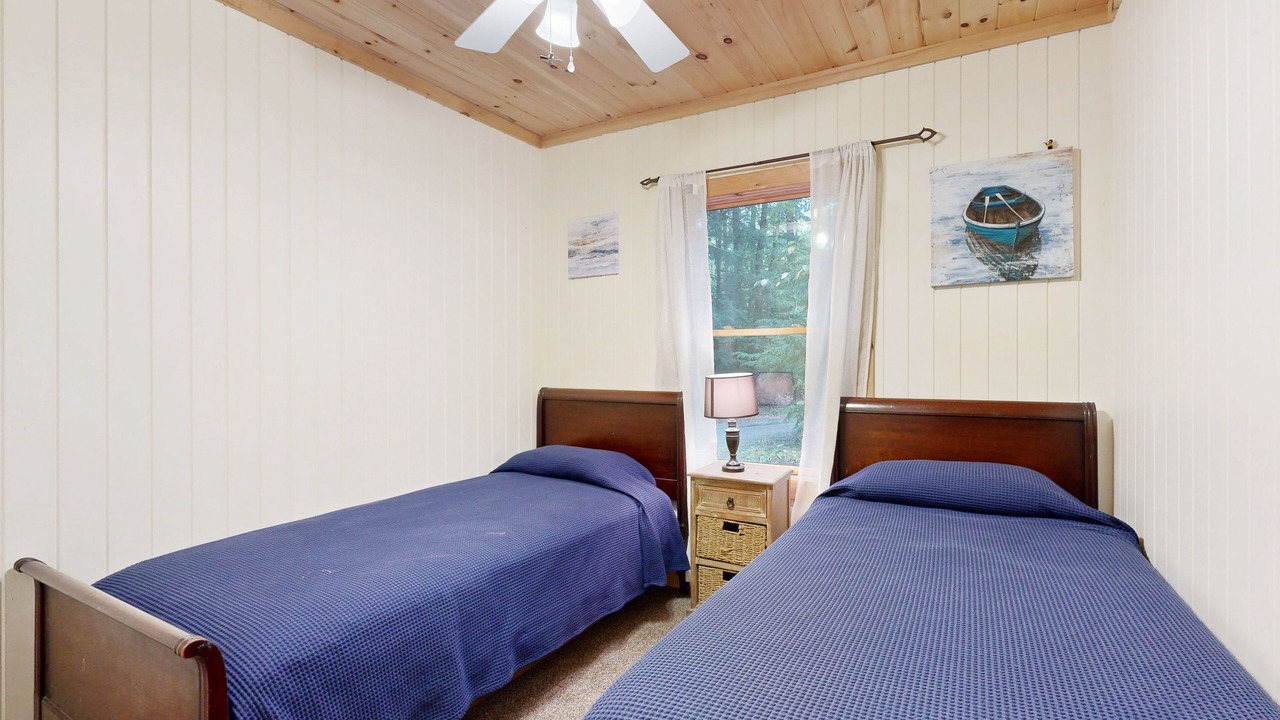 Photo of Bedroom in Kents Hill