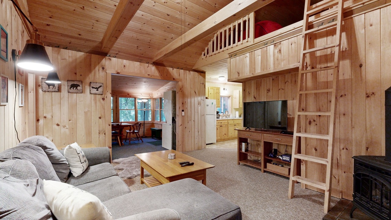 Photo of Livingroom in Kents Hill