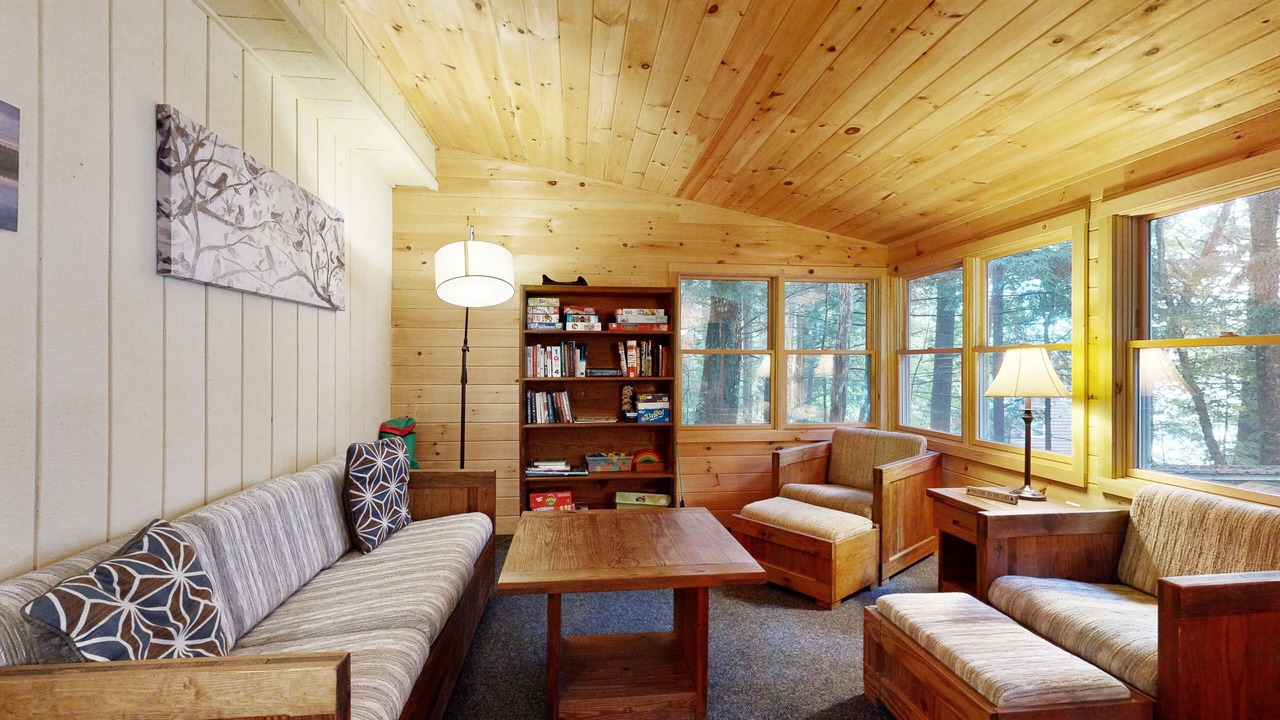 Photo of Livingroom in Kents Hill