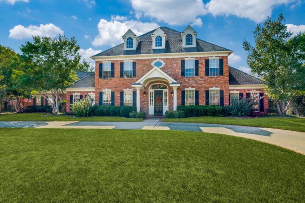 Photo of Outdoor in Southlake