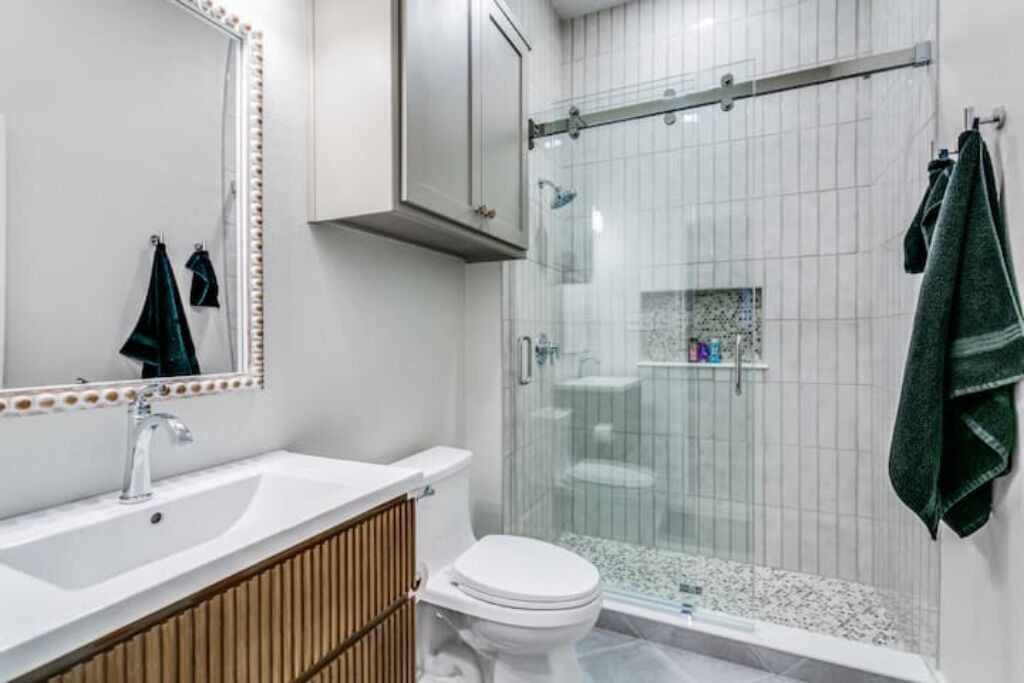 Photo of Bathroom in Southlake