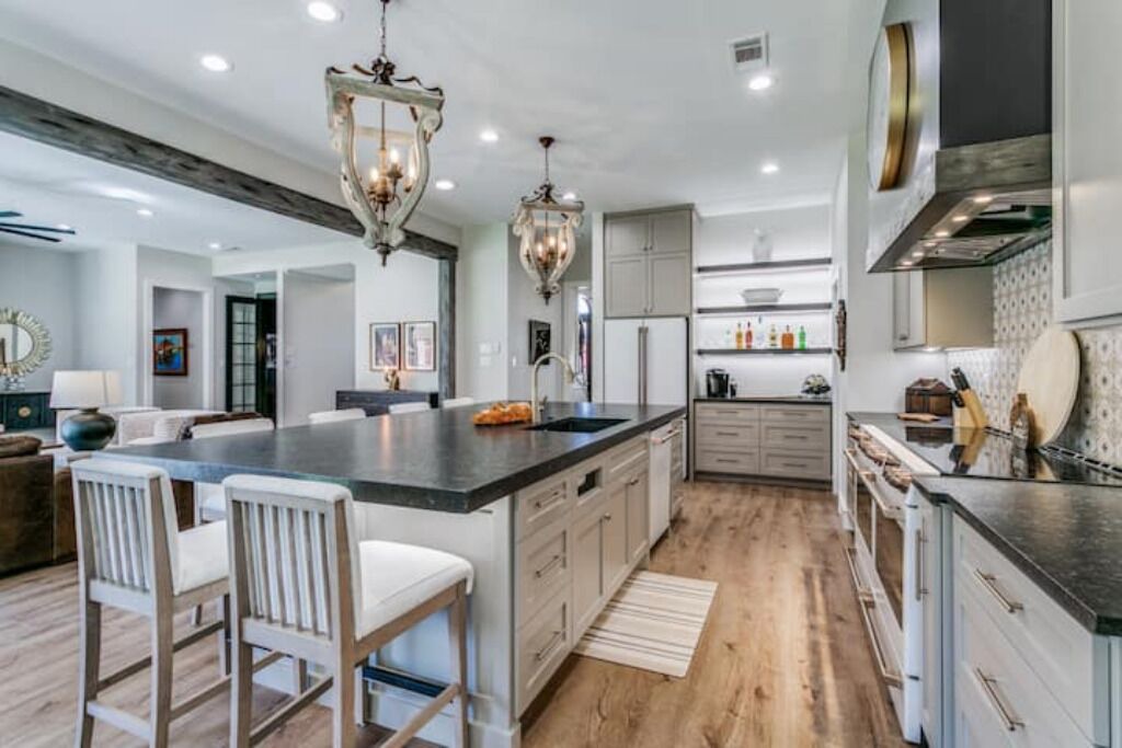 Photo of Kitchen in Southlake