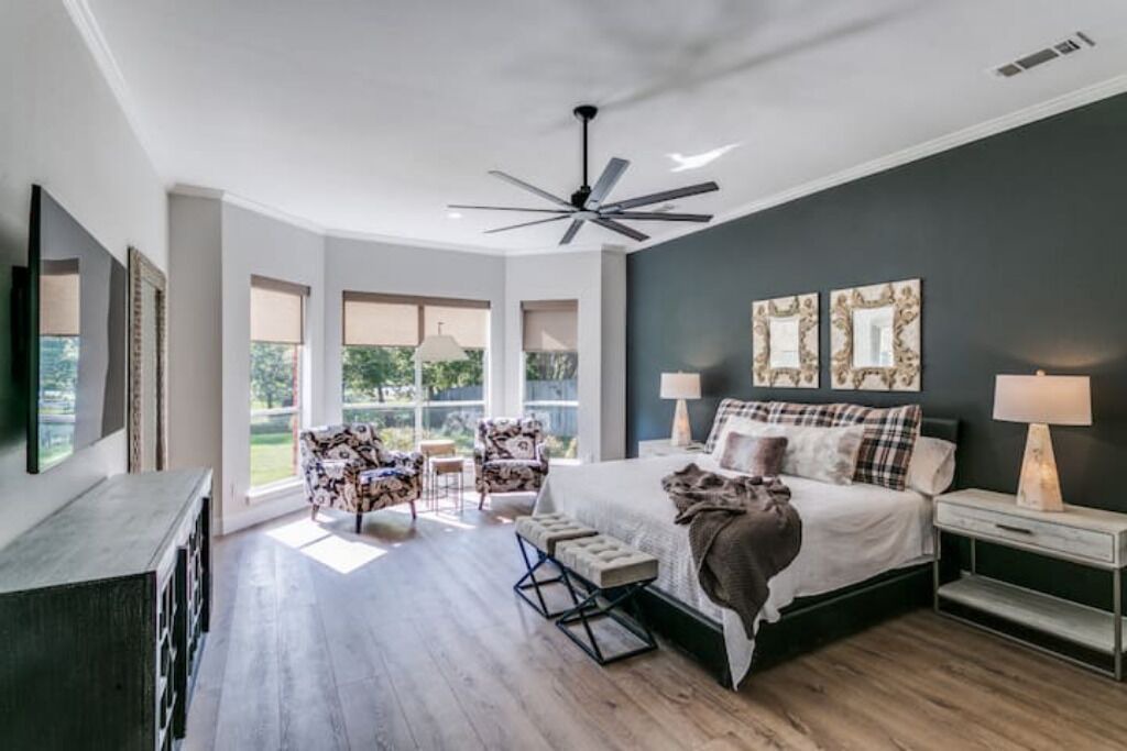 Photo of Bedroom in Southlake