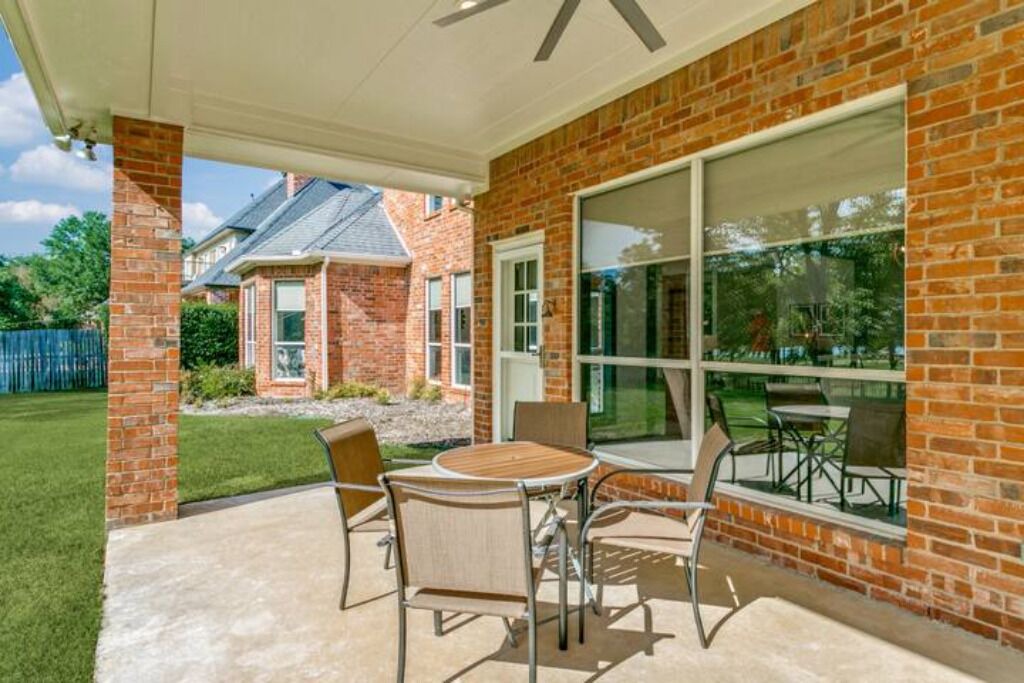 Photo of Outdoor in Southlake