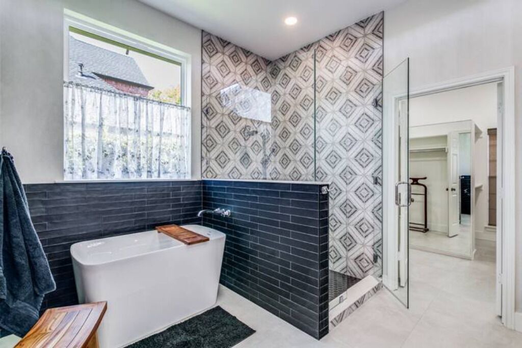 Photo of Bathroom in Southlake