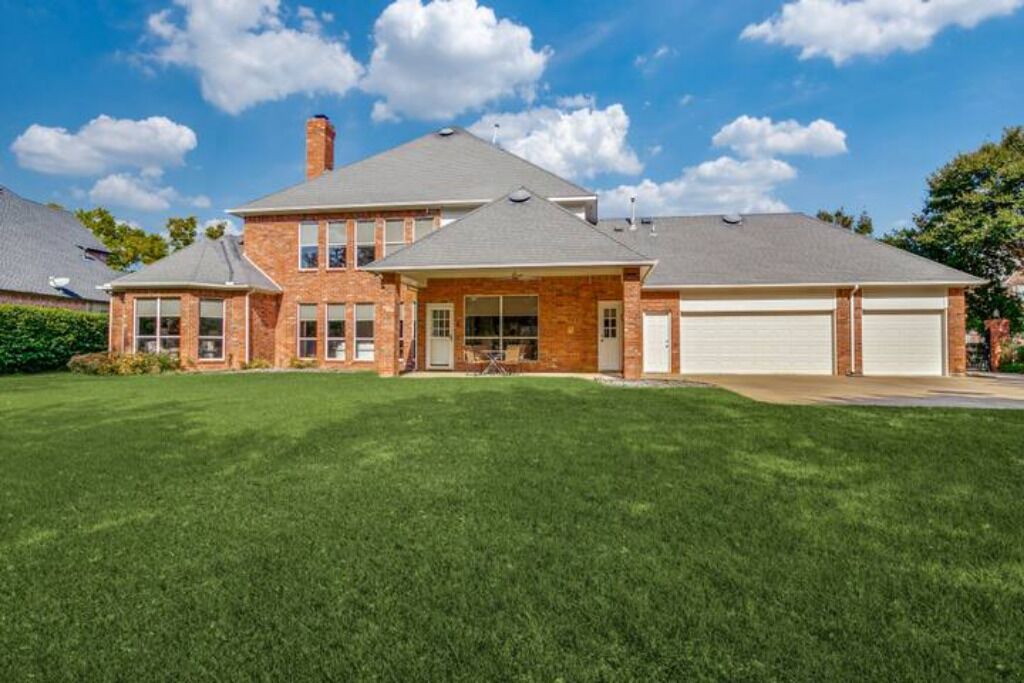 Photo of Outdoor in Southlake