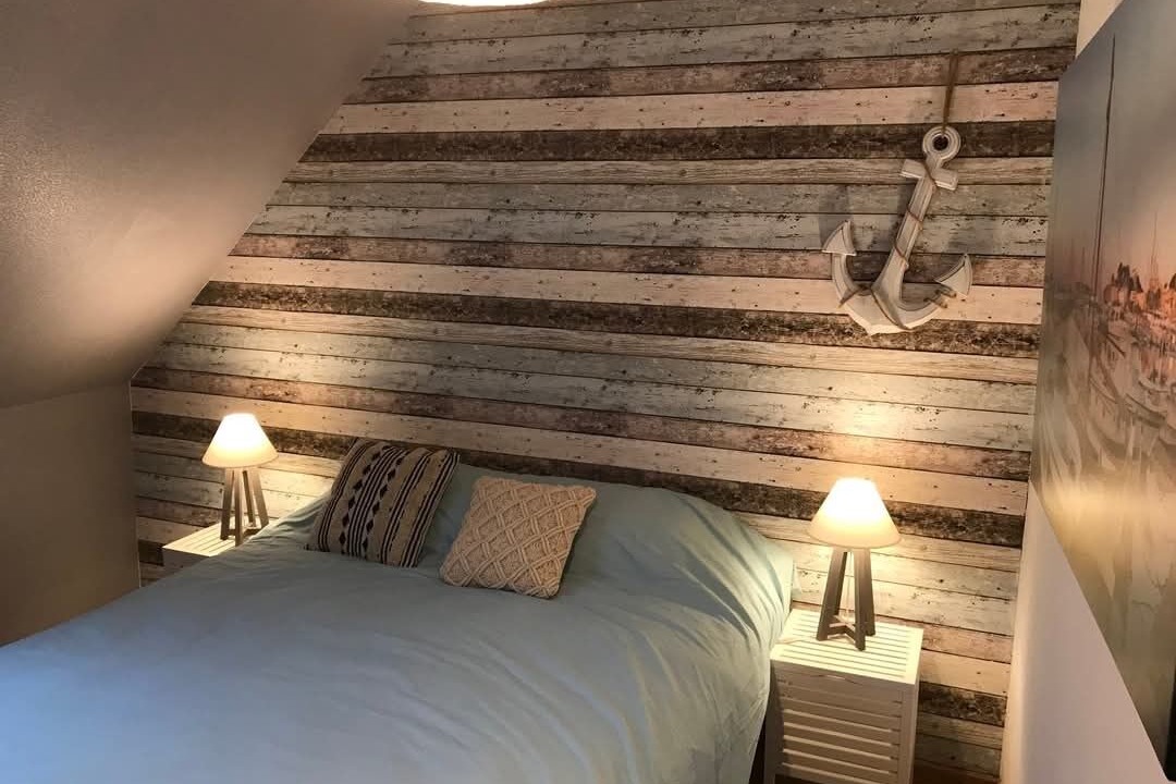 Photo of Bedroom in Beblenheim