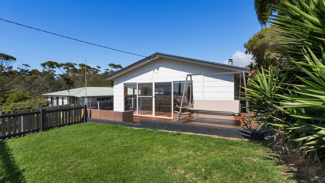 Photo of Outdoor in Lake Tyers Beach