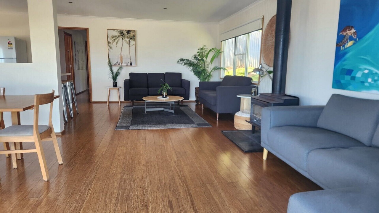 Photo of Livingroom in Lake Tyers Beach
