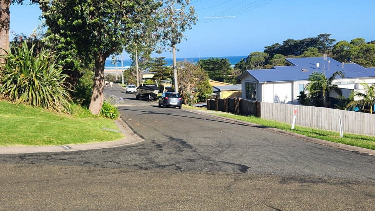 Photo of Others in Lake Tyers Beach