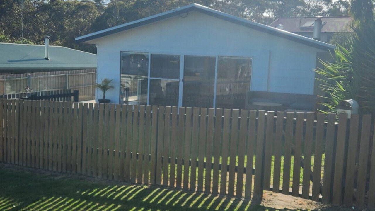 Photo of Outdoor in Lake Tyers Beach