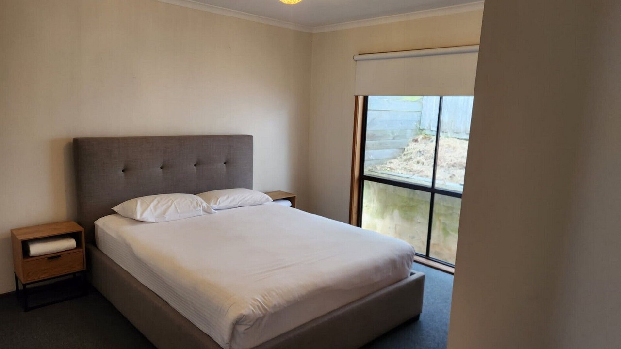 Photo of Bedroom in Lake Tyers Beach