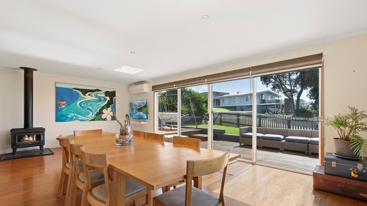 Photo of Others in Lake Tyers Beach