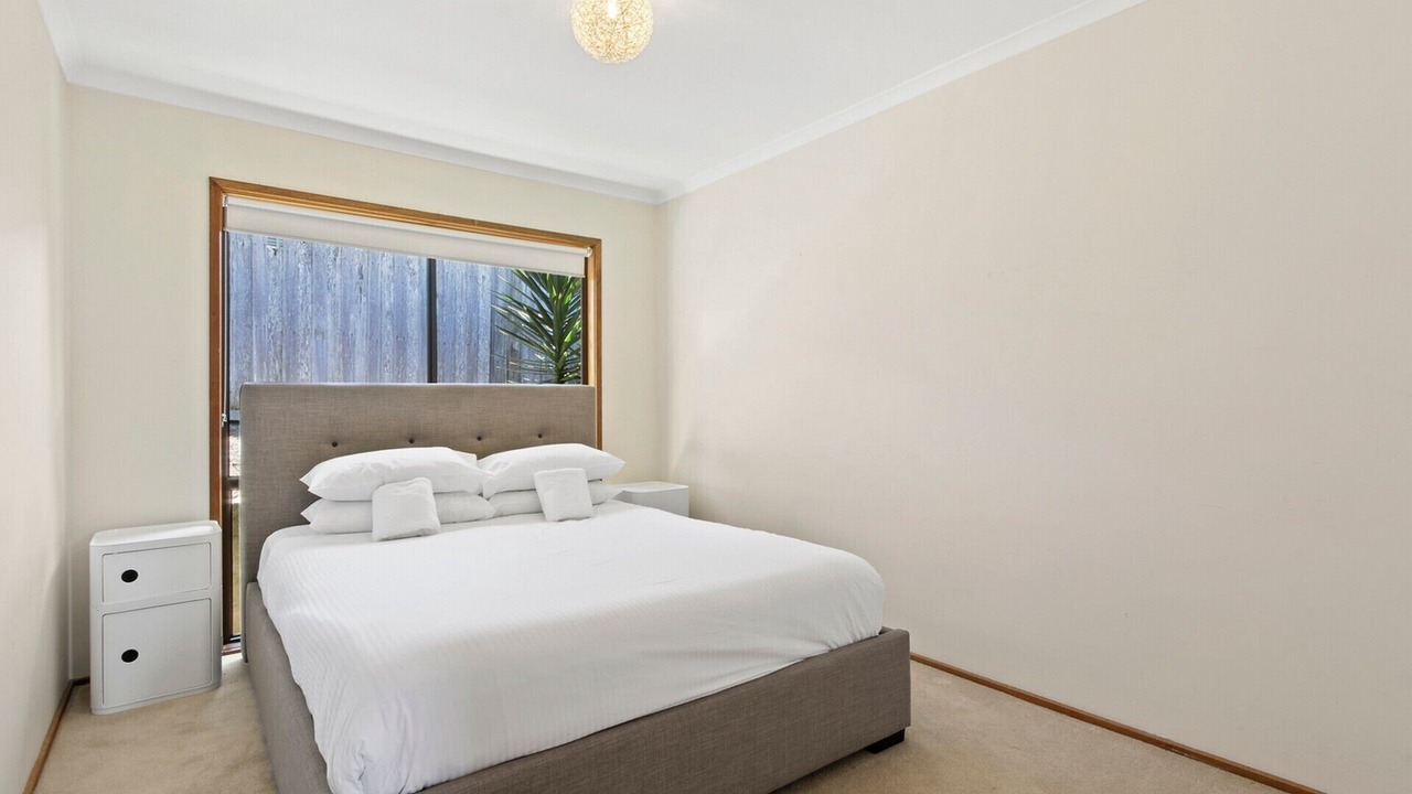 Photo of Bedroom in Lake Tyers Beach
