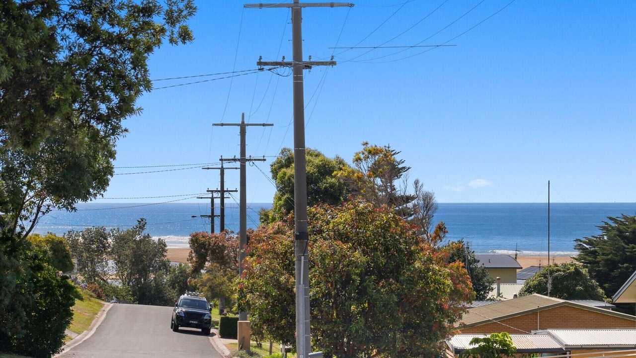 Photo of Others in Lake Tyers Beach