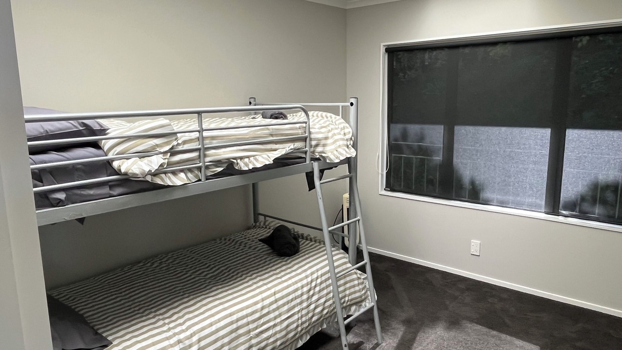 Photo of Bedroom in Ngaio Bay