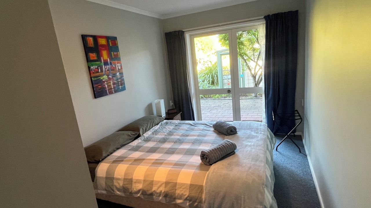Photo of Bedroom in Ngaio Bay