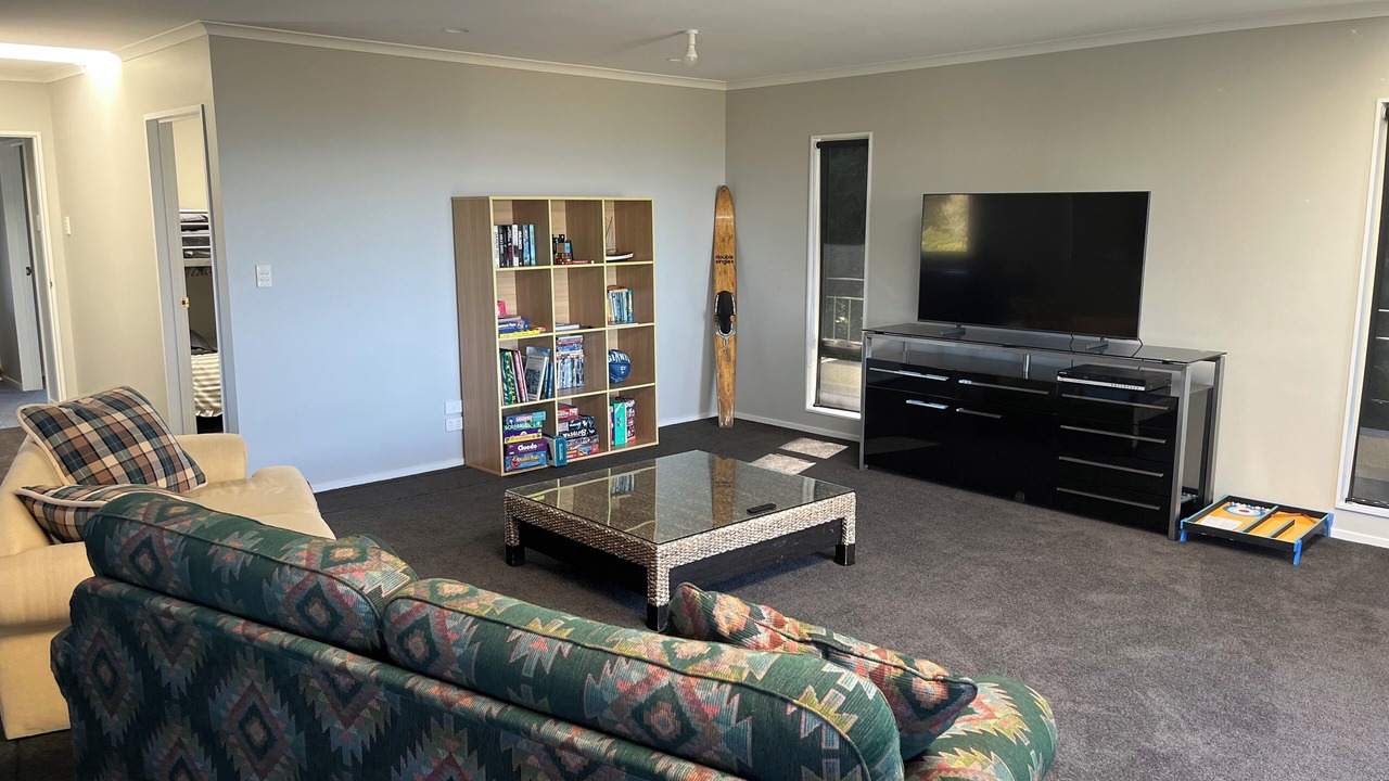 Photo of Livingroom in Ngaio Bay