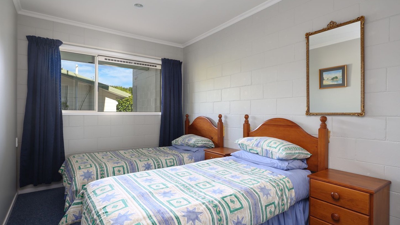 Photo of Bedroom in Ngaio Bay