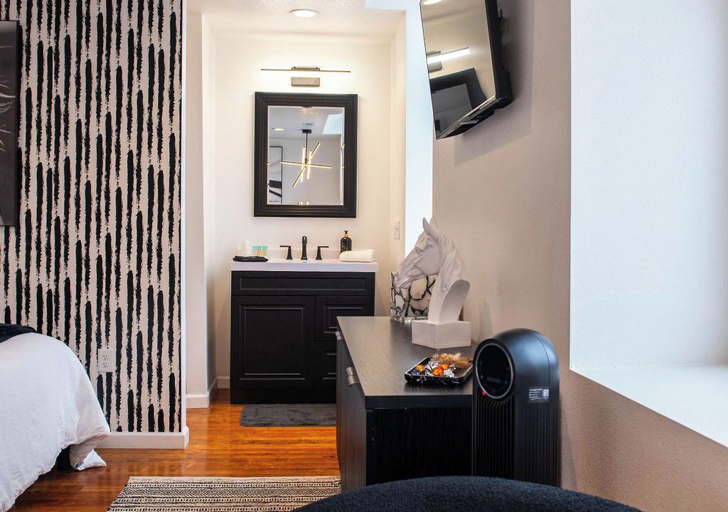 Photo of Bedroom in Corydon
