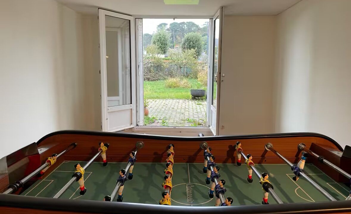 Photo of Bedroom in Binic