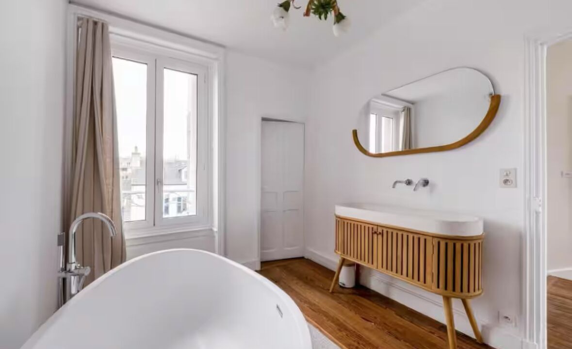 Photo of Bathroom in Binic